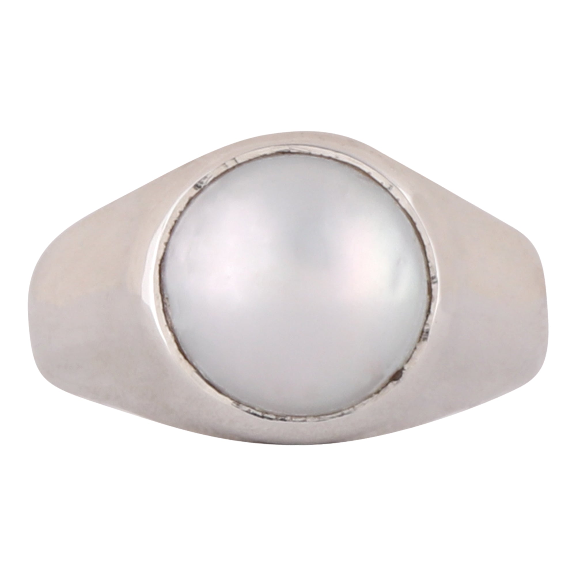 Silver Pearl Rings Suppliers on X: 