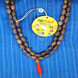 Kamal Gatta Ki Mala (Lotus Seeds) - 108 Beads