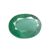 Emerald (Panna) Lab Certified