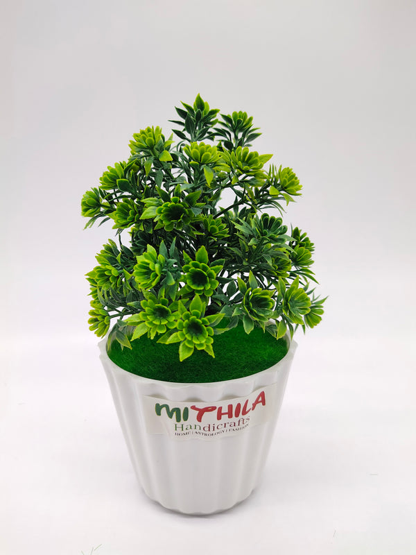 MITHILA  HANDICRAFTS Four  Face Rudraksha | Char Mukhi Rudraksha | Natural | Lab Certified | rudraksha mala 108 beads| 108 beads rudraksha mala