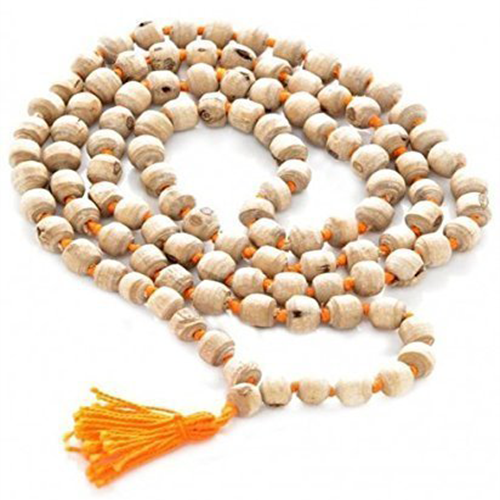 Tulsi Mala - 108 Beads